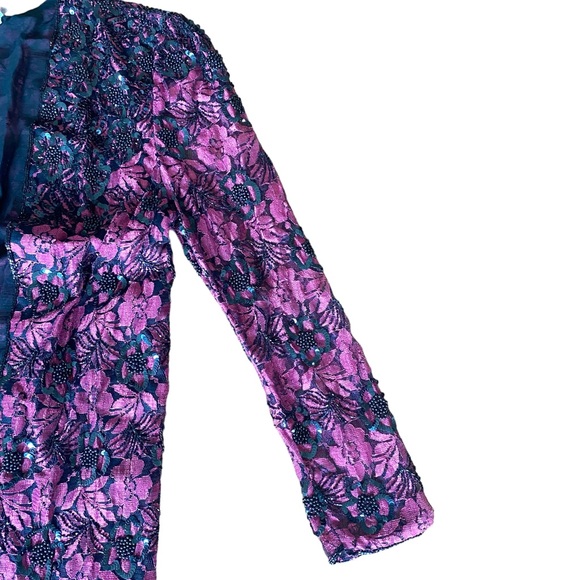 369 Nagpal lace M - Picture 2 of 4